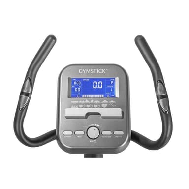 Gymstick Kuntopyörä IC 3.0 Exercise Bike, Kuntopyörät