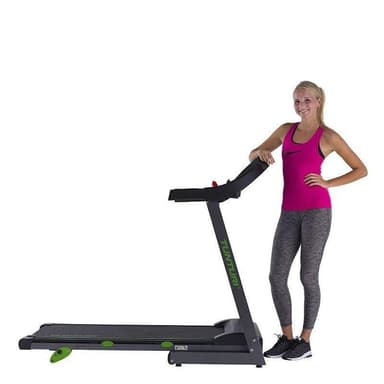 Tunturi Fitness Cardio Fit T30 Treadmill, Juoksumatot