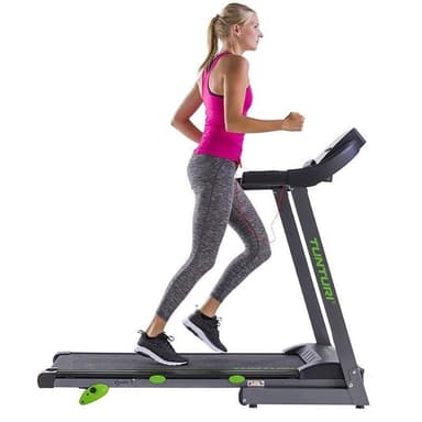 Tunturi Fitness Cardio Fit T30 Treadmill, Juoksumatot