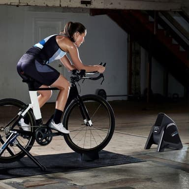 Wahoo KICKR Headwind, Harjoitusvastusten tarvikkeet