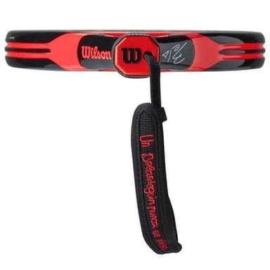 Wilson Bela Junior Padel, Padelmailat lapset
