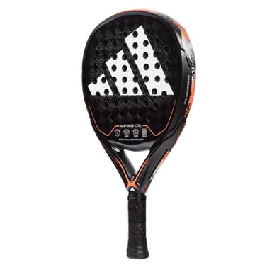 Adidas adipower CTRL 3.2, Padelmailat