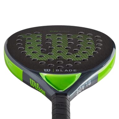 Wilson Blade LT Padel 2, Padelmailat