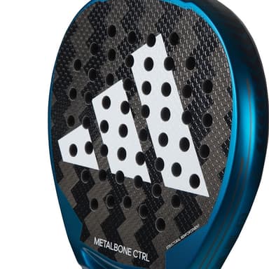 Adidas Metalbone CTRL 3.3, Padelmailat