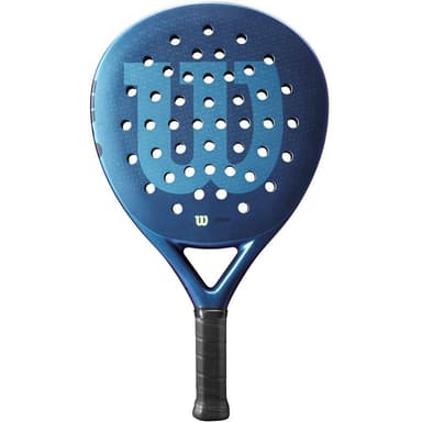 Wilson Accent Padel, Padelmailat