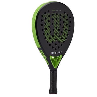 Wilson Blade Elite V2, Padelmailat