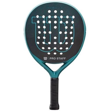 Wilson Pro Staff LT V2, Padelmailat
