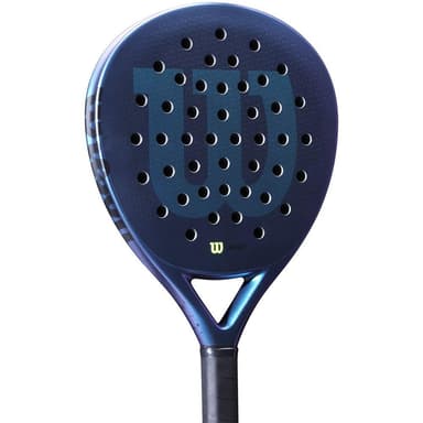 Wilson Accent Padel, Padelmailat
