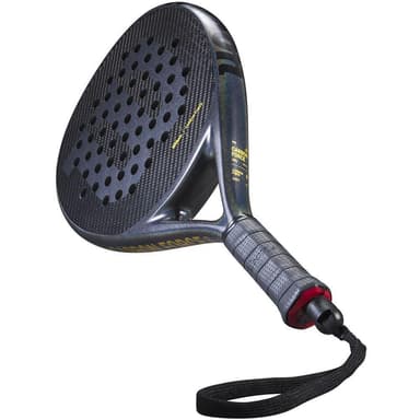 Wilson Carbon Force Pro Padel, Padelmailat