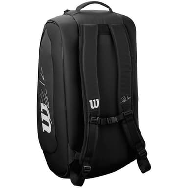 Wilson Bela Super Tour Padel Bag, Padellaukut