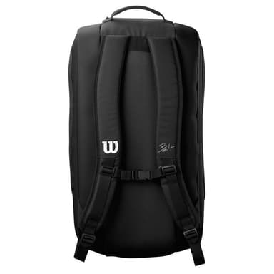 Wilson Bela Super Tour Padel Bag, Padellaukut