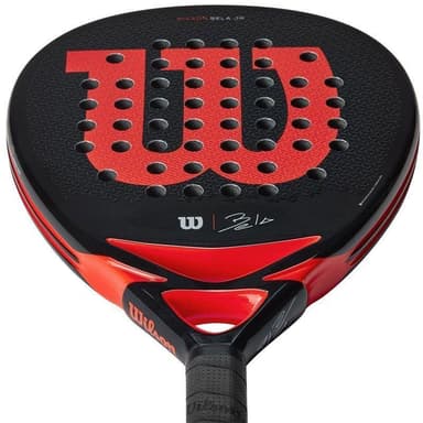 Wilson Bela Junior Padel, Padelmailat lapset