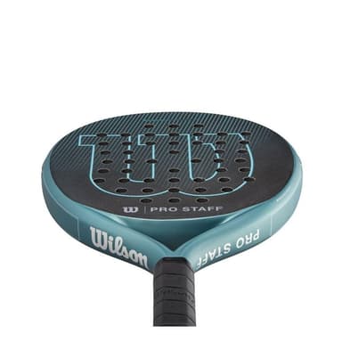 Wilson Pro Staff LT V2, Padelmailat