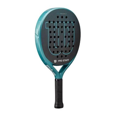 Wilson Pro Staff LT V2, Padelmailat
