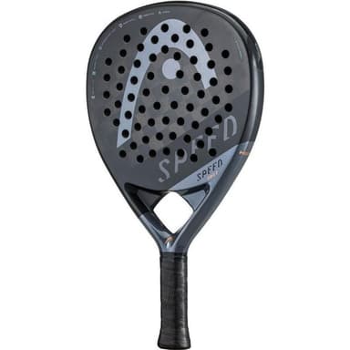 Head Speed Pro X, Padelmailat