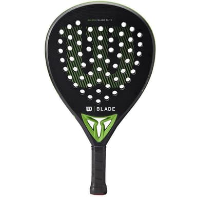 Wilson Blade Elite V2, Padelmailat