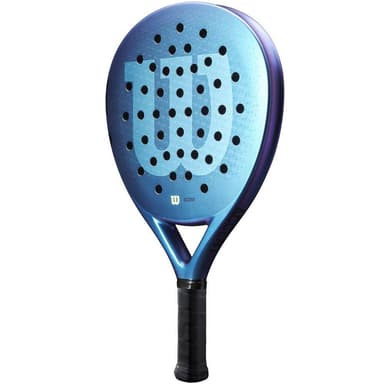 Wilson Accent Padel, Padelmailat