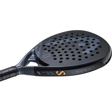 Head Speed Pro X, Padelmailat