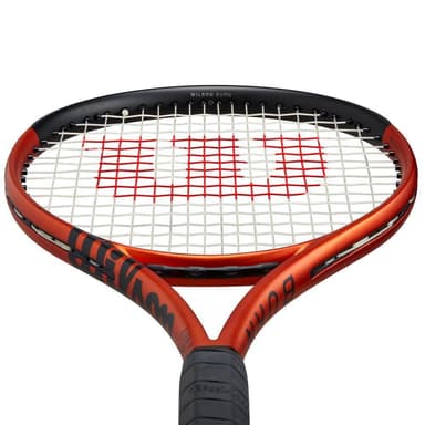 Wilson Burn 100Uls V5.0, Tennismailat