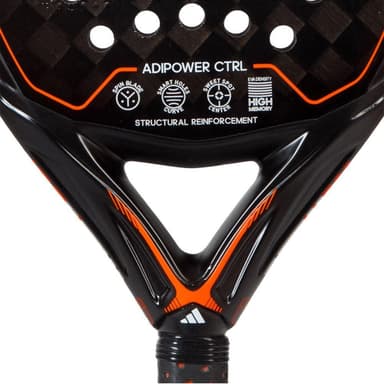 Adidas adipower CTRL 3.2, Padelmailat