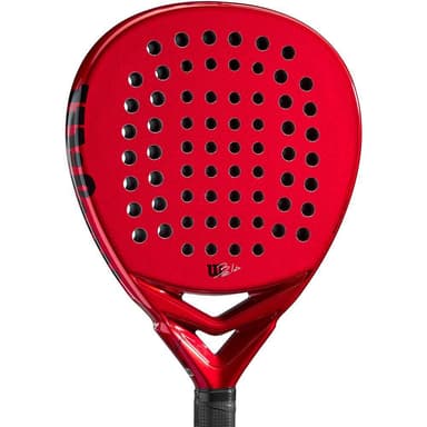 Wilson Bela Team V2 Padel 2, Padelmaliat