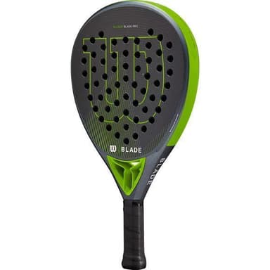 Wilson Blade Pro Padel V2, Padelmailat