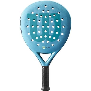 Wilson Accent LT Padel, Padelmailat
