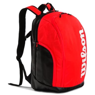 Wilson Tour Pro Staff Padel Backpack, Padellaukut