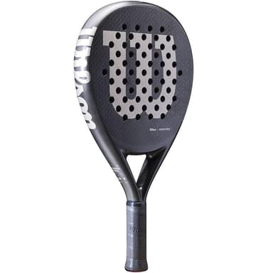 Wilson Carbon Force LT Padel, Padelmailat