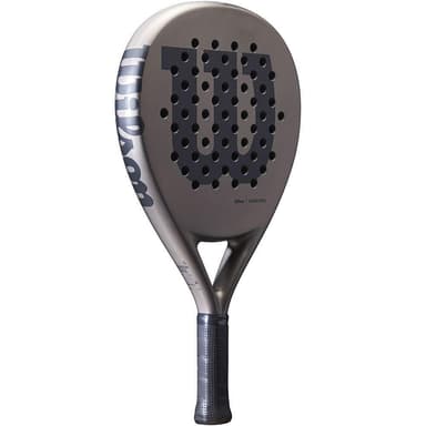 Wilson Carbon Force Padel, Padelmailat