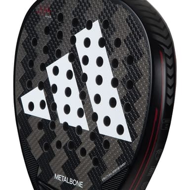 Adidas Metalbone 3.3, Padelmailat
