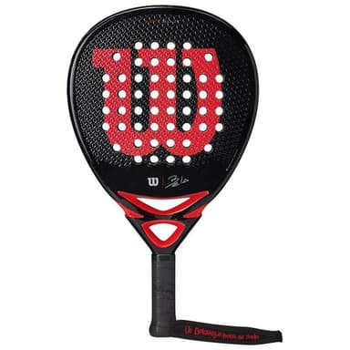 Wilson Bela Junior Padel, Padelmailat lapset