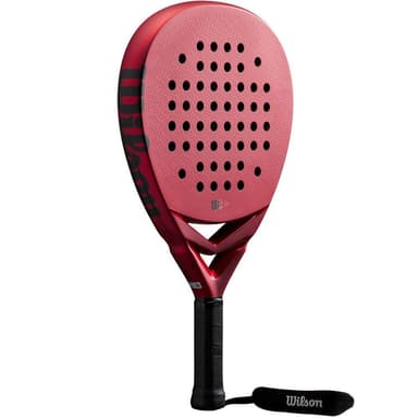 Wilson Bela Junior V2 Padel, Padelmailat