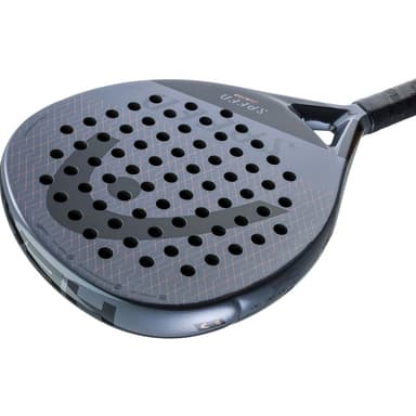 Head Speed Jr 2023, Padelmailat juniori