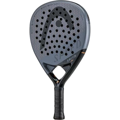 Head Speed Pro, Padelmailat