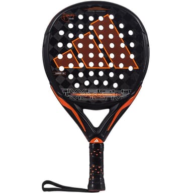 Adidas Adipower Multiweight CTRL 3.3, Padelmailat