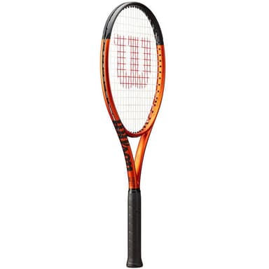 Wilson Burn 100Uls V5.0, Tennismailat