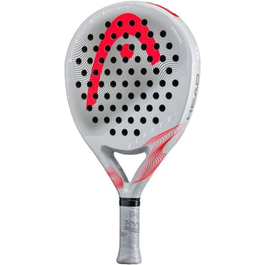 Head Zephyr UL 2023, Padelmailat
