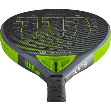 Wilson Blade Pro Padel V2, Padelmailat