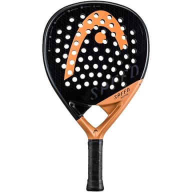 Head Speed Motion 2023, Padelmailat