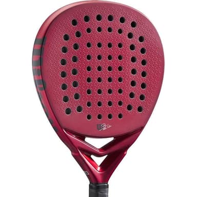 Wilson Bela Pro Padel V2, Padelmailat