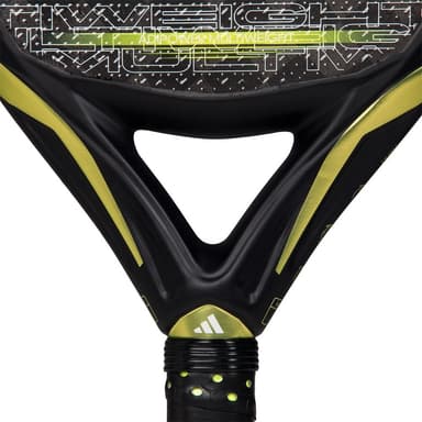 Adidas Adipower Multiweight 3.3, Padelmailat