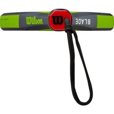 Wilson Blade Pro Padel V2, Padelmailat