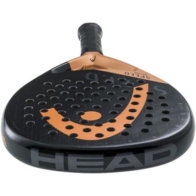 Head Speed Motion 2023, Padelmailat
