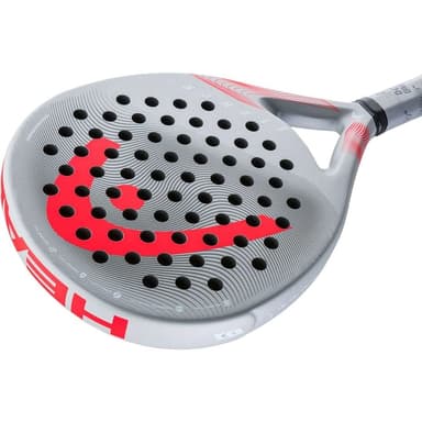 Head Zephyr UL 2023, Padelmailat