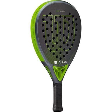 Wilson Blade Pro Padel V2, Padelmailat