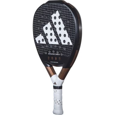 Adidas Metalbone Carbon, Padelmailat