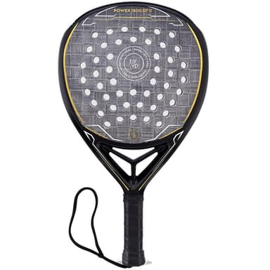 by-vp Power 1800 II