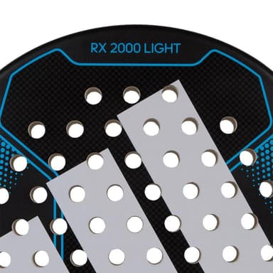 Adidas RX 2000 Light, Padelmailat