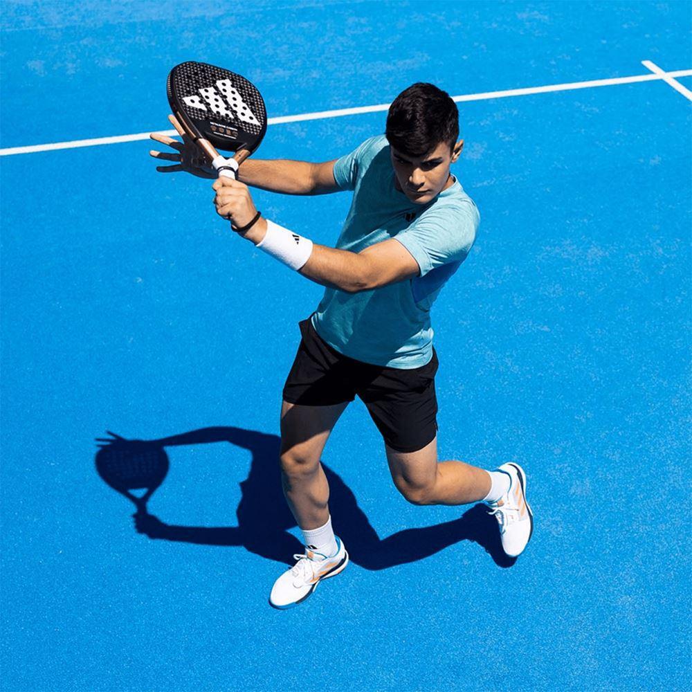 Adidas Metalbone Carbon, Padelmailat